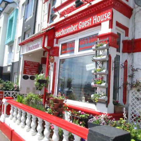 Beachcomber Swansea Exterior photo