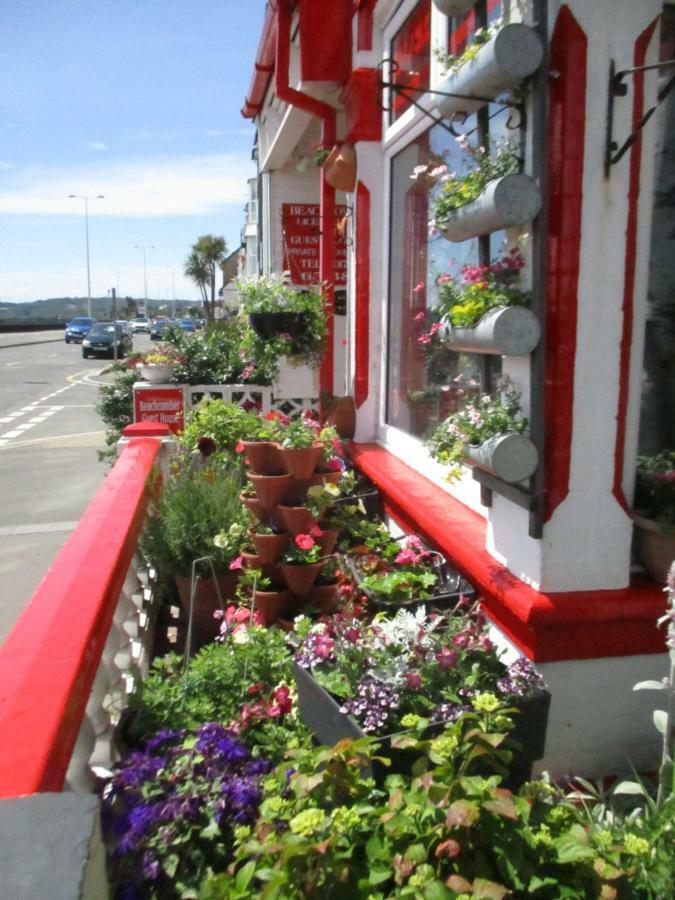 Beachcomber Swansea Exterior photo
